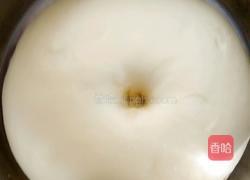 奶香土司面包的做法图解9