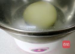 奶香土司面包的做法图解8