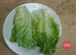 清汤牛肉面的做法图解2