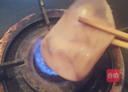 卤猪耳朵的做法图解1