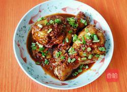 鲜烹鸡腿的做法图解7