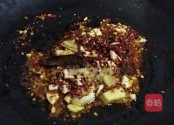 鲜烹鸡腿的做法图解4