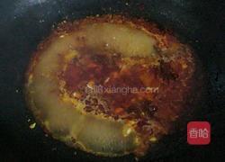 鲜烹鸡腿的做法图解5