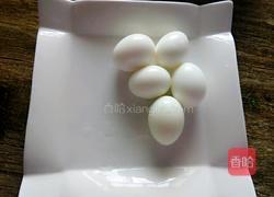 凉拌鸡蛋的做法图解4