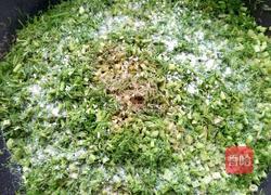 茴香饺子的做法图解6