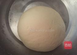 褡裢火烧的做法图解1