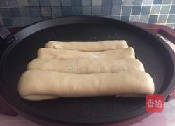 褡裢火烧的做法图解10