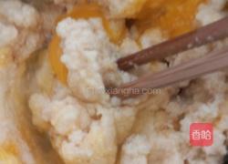 豆渣饼的做法图解1