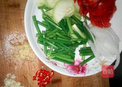 新疆炒面片的做法图解2