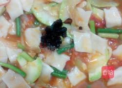 新疆炒面片的做法图解16