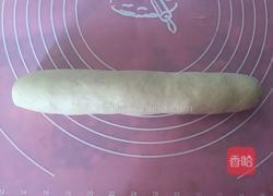 褡裢火烧的做法图解3