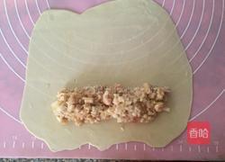 褡裢火烧的做法图解7