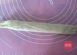 Illustration of how to cook the cassock with fire 8