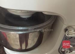 土司面包的做法图解3