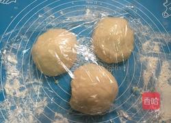 土司面包的做法图解9