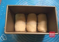 土司面包的做法图解12