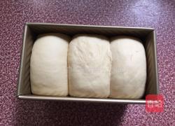 土司面包的做法图解13
