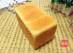 土司面包的做法图解17