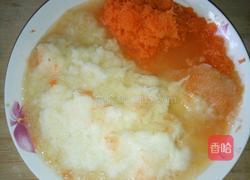 韩式土豆饼的做法图解3