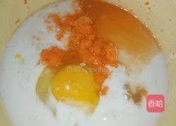 韩式土豆饼的做法图解5