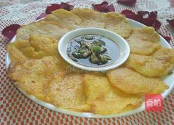 韩式土豆饼的做法图解10