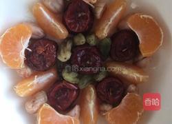 什锦八宝饭的做法图解1