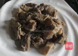 家传红烧牛肉的做法图解6