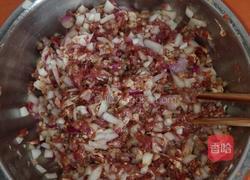 烤洋葱牛肉馅饼的做法图解8