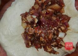 洋葱牛肉馅饼的做法图解14