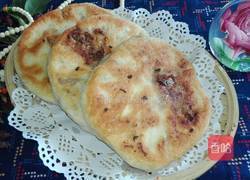 洋葱牛肉馅饼的做法图解24