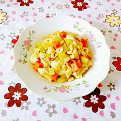 西安凉皮的做法[图]