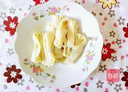 西安凉皮的做法图解6