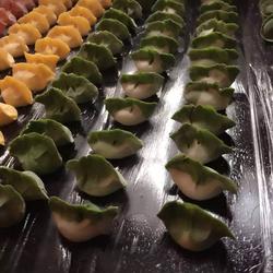 白菜水饺的做法[图]