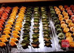 白菜水饺的做法图解8