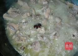 家常鸡的做法图解4