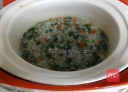 牛肉粥的做法图解4