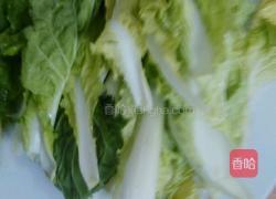 秘制鲅鱼丸子的做法图解2