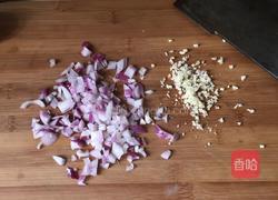 传统意式披萨的做法图解2