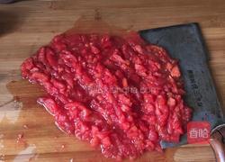 传统意式披萨的做法图解3