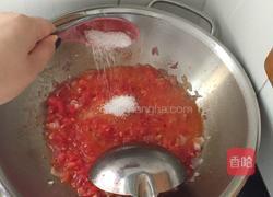 传统意式披萨的做法图解6