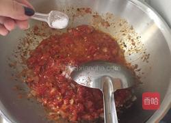 传统意式披萨的做法图解7