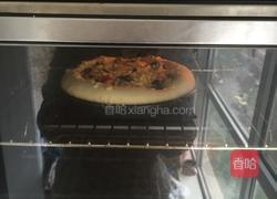 传统意式披萨的做法图解17