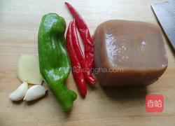 酸辣魔芋的做法图解1