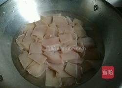 酸辣魔芋的做法图解3