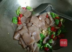 酸辣魔芋的做法图解7