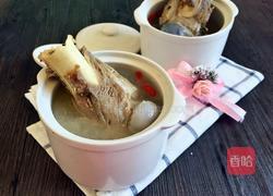 清汤火锅的做法图解1