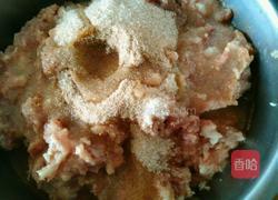 自制香肠的做法图解3