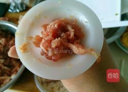 自制香腸的做法圖解8