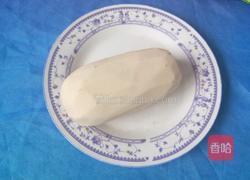 玉米莲藕排骨汤的做法图解2