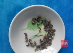 玉米莲藕排骨汤的做法图解5